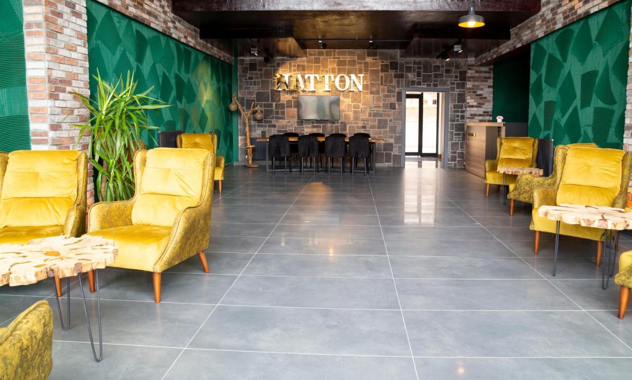 Hatton Suites Hotel Esenboga Ankara Exterior foto