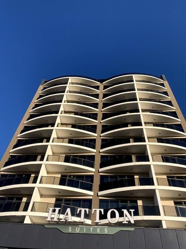 Hatton Suites Hotel Esenboga Ankara Exterior foto